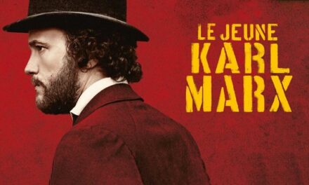 Le jeune Karl Marx