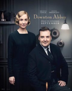 Downton Abbey 
