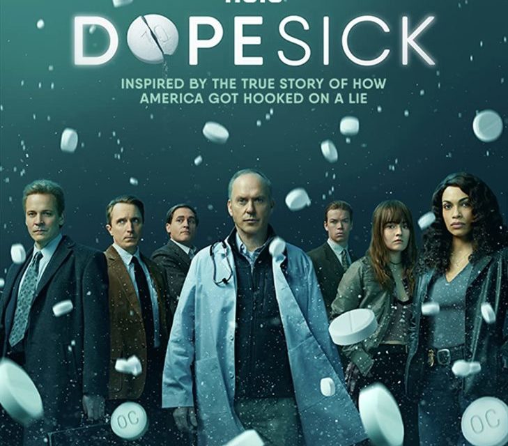 Dopesicks