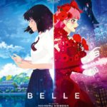 Belle (Ryu to Sobakasu no Hime )
