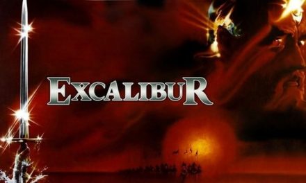 Image illustrant l'article excalibur_affiche de Clio Ciné