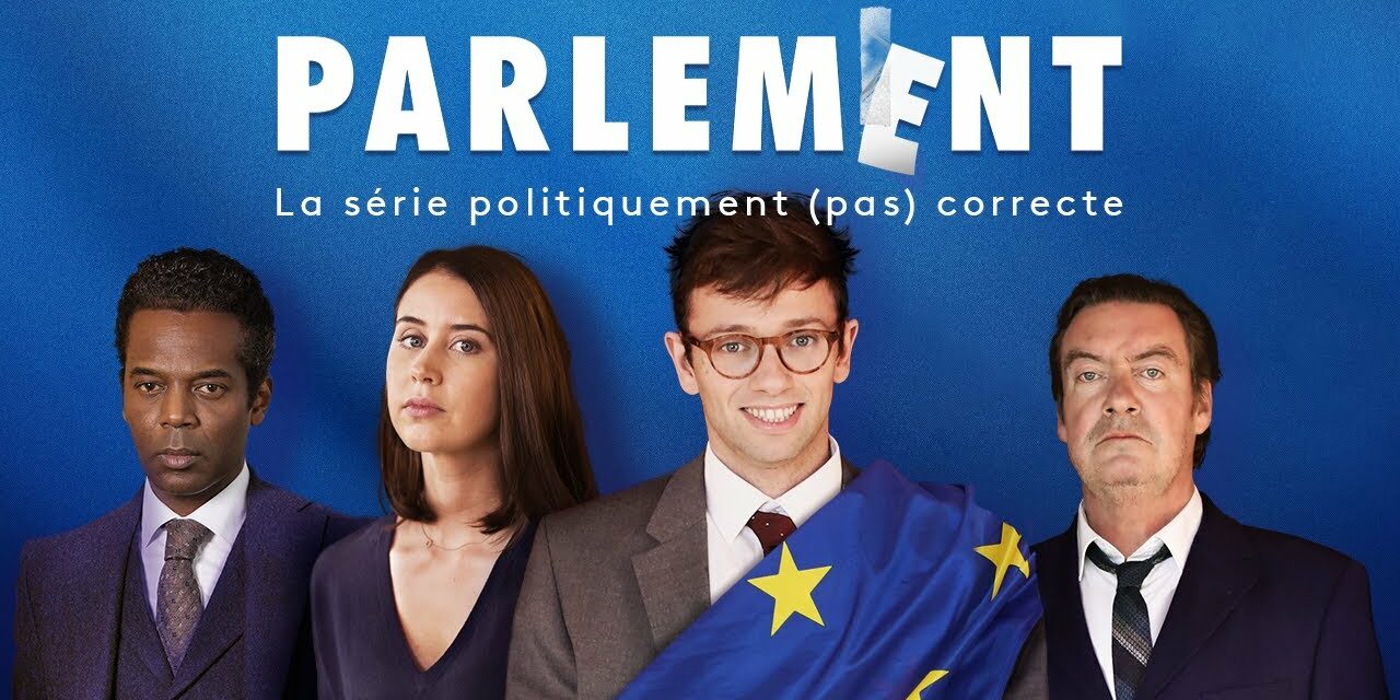 Parlement – saison 1