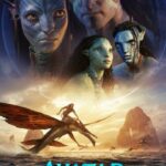 Avatar : la voie de l’eau