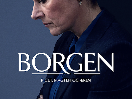 Borgen : Le pouvoir et la gloire