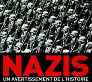 Image illustrant l'article Affiche nazisme de Clio Ciné