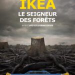Ikea le seigneur des forêts