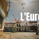 L’Europe en surchauffe