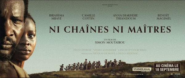 Ni chaînes, ni maîtres