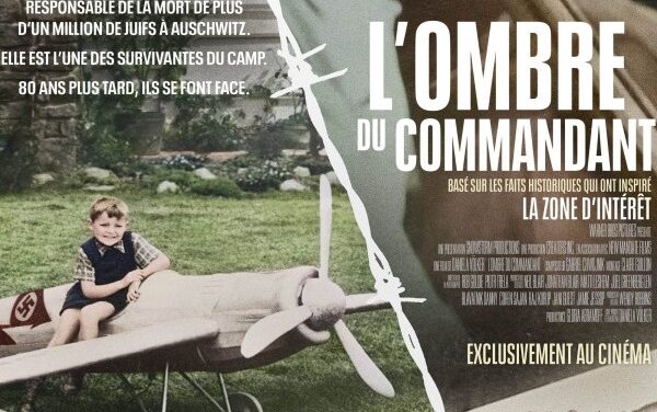 L’ombre du commandant