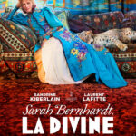 Sarah Bernhardt, la Divine