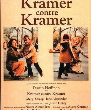 Kramer contre Kramer