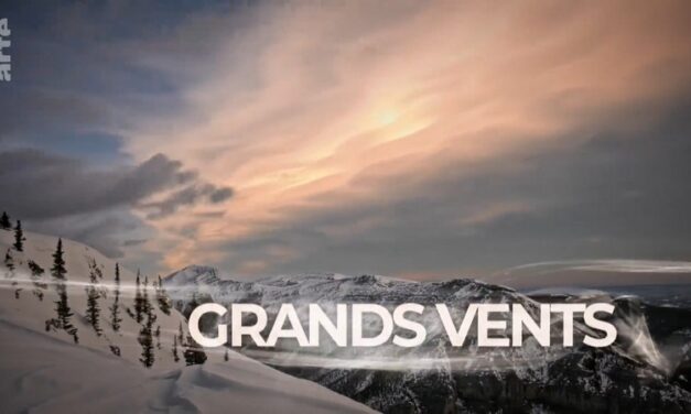 Grands vents