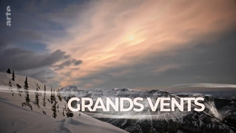 Grands vents