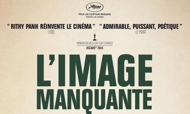 L’Image manquante