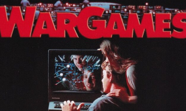 WarGames