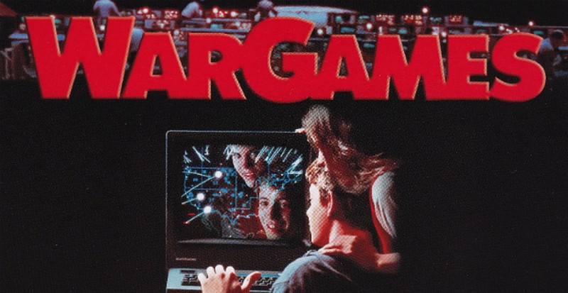 WarGames