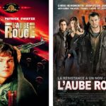 L’aube rouge