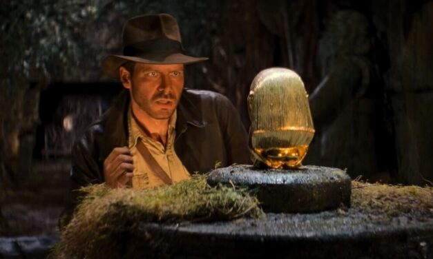 Indiana Jones et les paradoxes du patrimoine