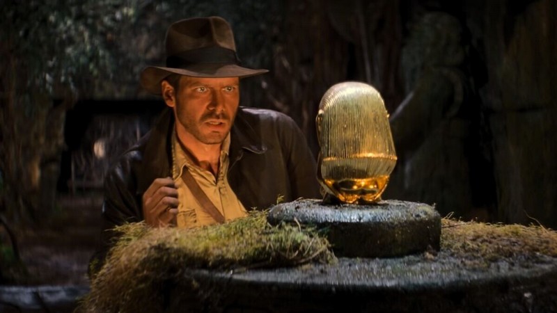 Indiana Jones et les paradoxes du patrimoine
