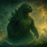 Godzilla et l’environnement