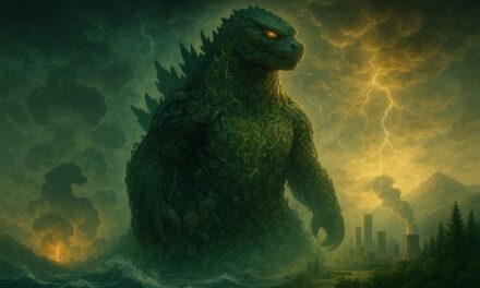 Image illustrant l'article Bandeau_Godzilla_LD de Clio Ciné