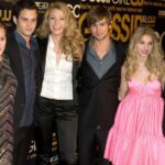 Gossip Girl