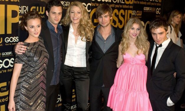 Gossip Girl