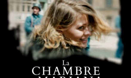Image illustrant l'article affiche_mariana de Clio Ciné