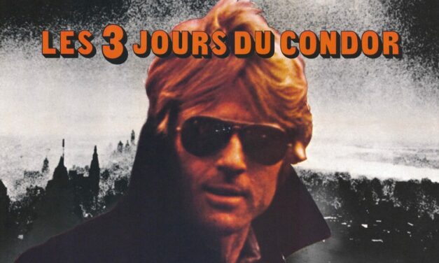 Les Trois Jours du Condor