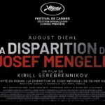 La disparition de Josef Mengele