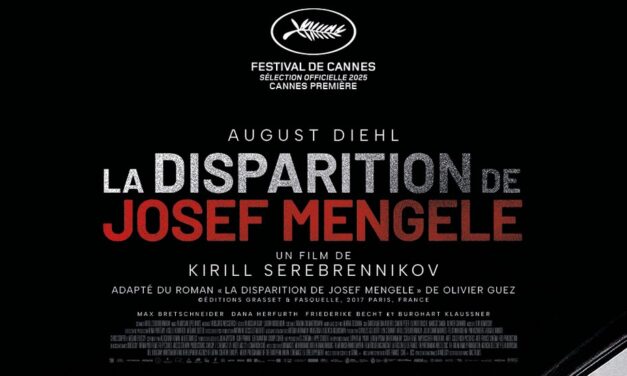 La disparition de Josef Mengele