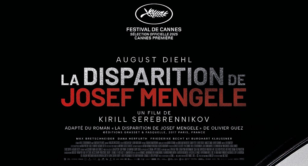 La disparition de Josef Mengele
