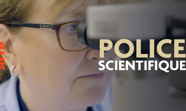 Police scientifique les dernières méthodes
