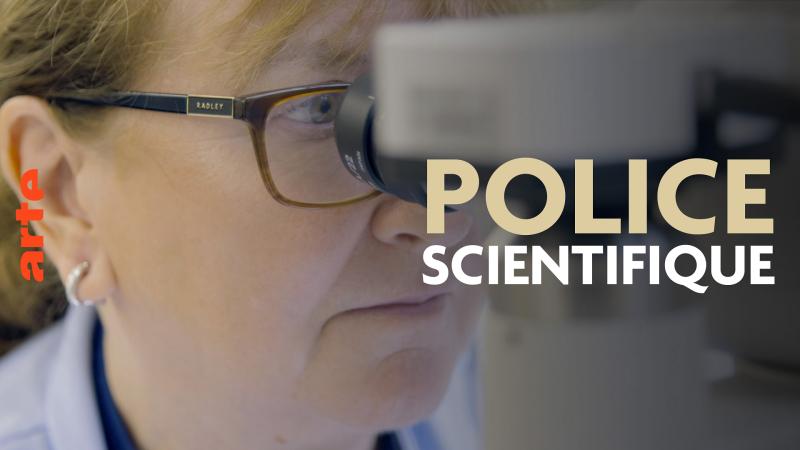 Police scientifique les dernières méthodes