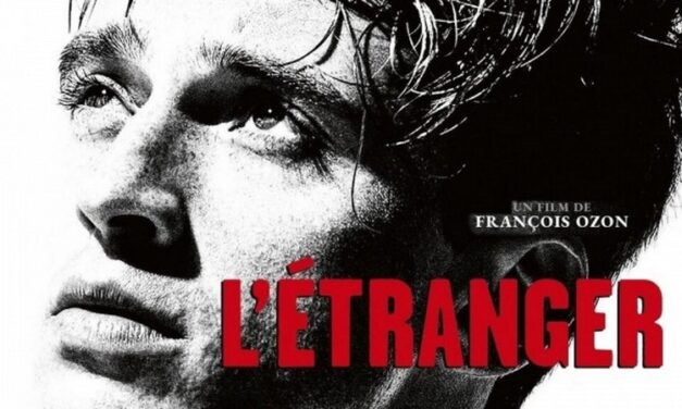 L’Étranger