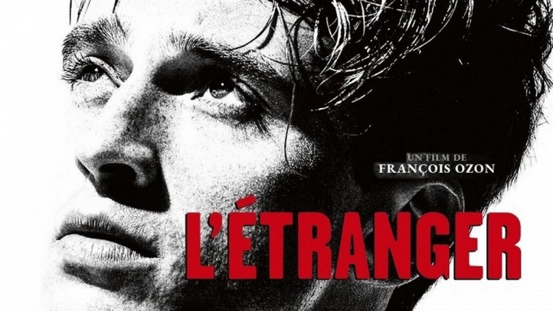 L’Étranger