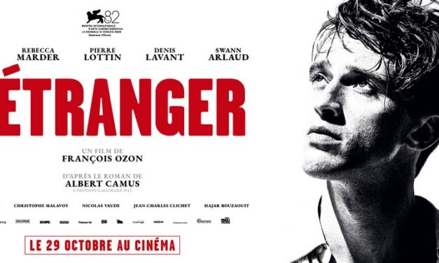 L’Étranger