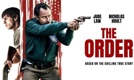 Image illustrant l'article the_order_affiche de Clio Ciné