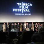 Comment le cinéma a réinventé Tribeca