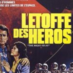 L’étoffe des héros