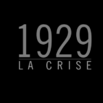 1929, La crise