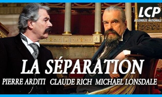 La Séparation