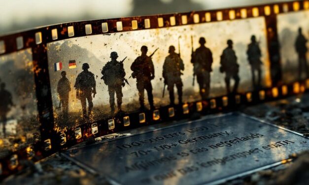 La guerre d&rsquo;Afghanistan 2001-2021