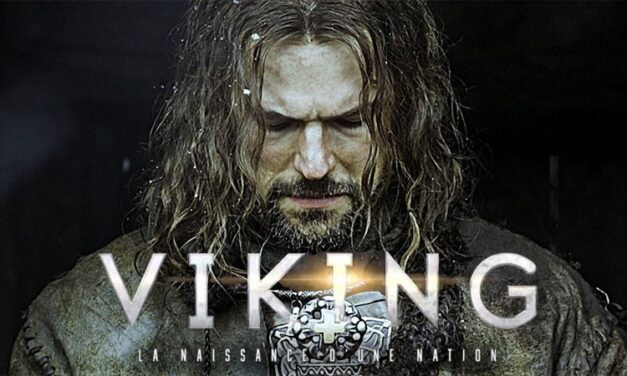 Viking la naissance d&rsquo;une nation