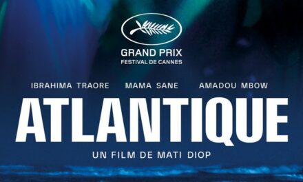 Image illustrant l'article Atlantique_Affiche de Clio Ciné