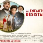 Les enfants de la résistance