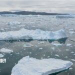 Groenland, l’Eldorado des glaces