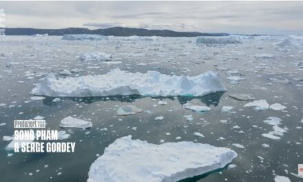 Image illustrant l'article couv_groenland de Clio Ciné