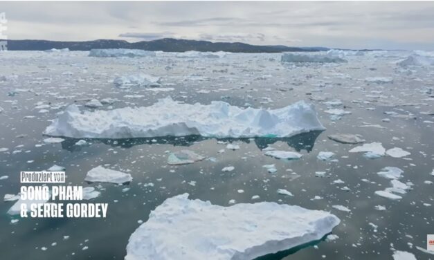 Groenland, l’Eldorado des glaces
