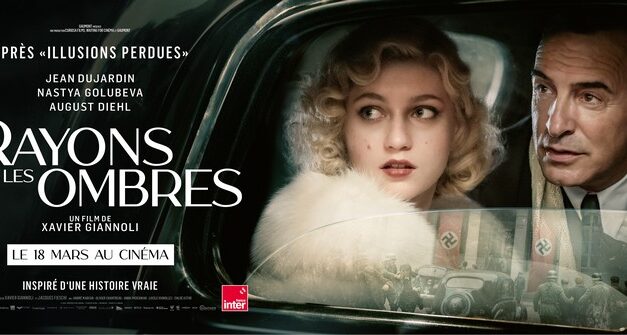 Les Rayons et les Ombres